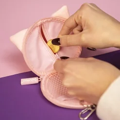 Portamonete peluche Pocket Pets