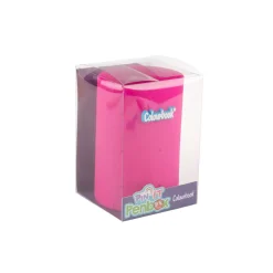 Portapenne in silicone Pin It Penbox – Capacità 21 Pin +4 pin omaggio
