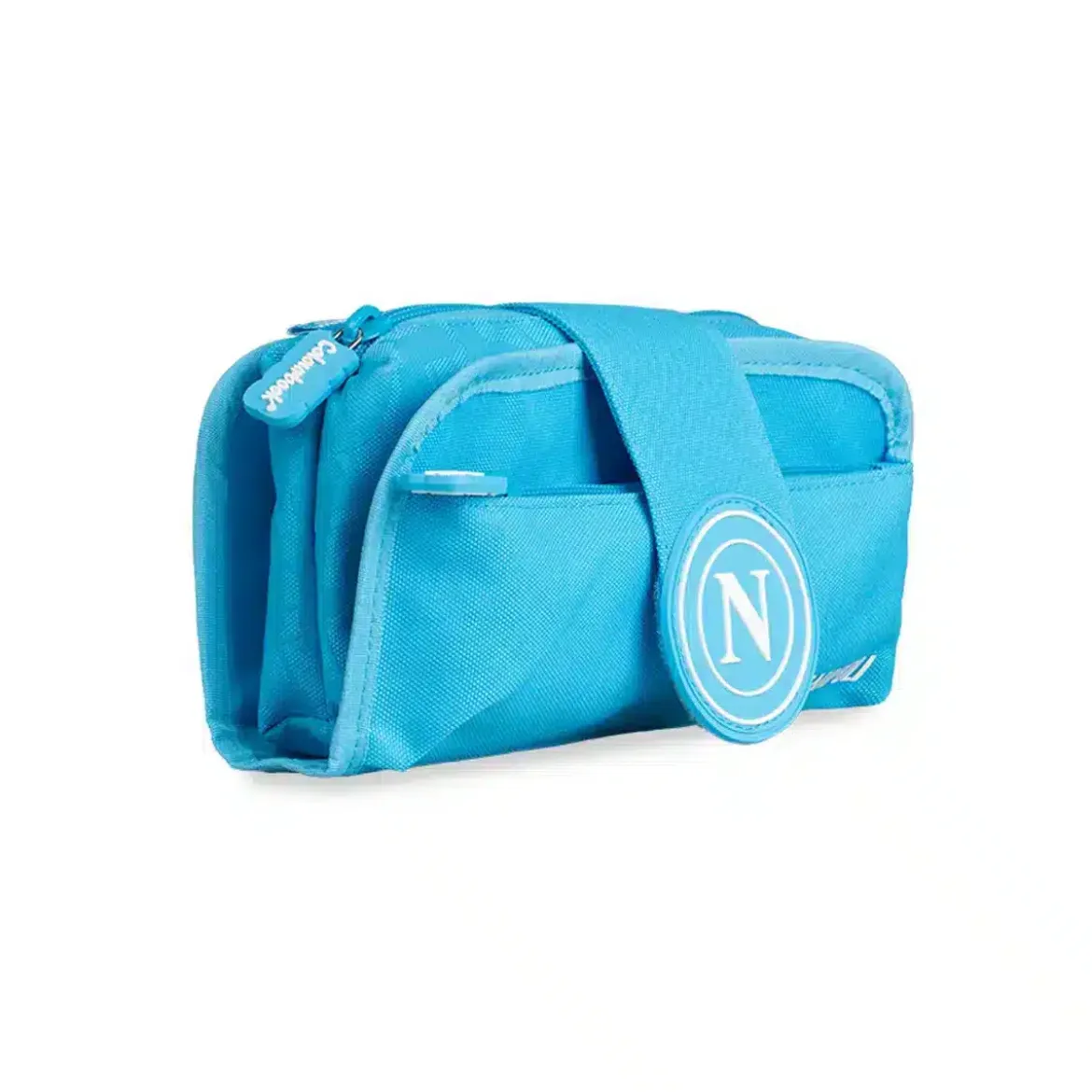 Portapenne 2 in 1 SSC Napoli