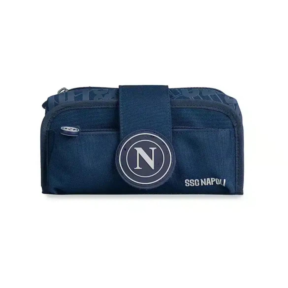 Portapenne 2 in 1 SSC Napoli