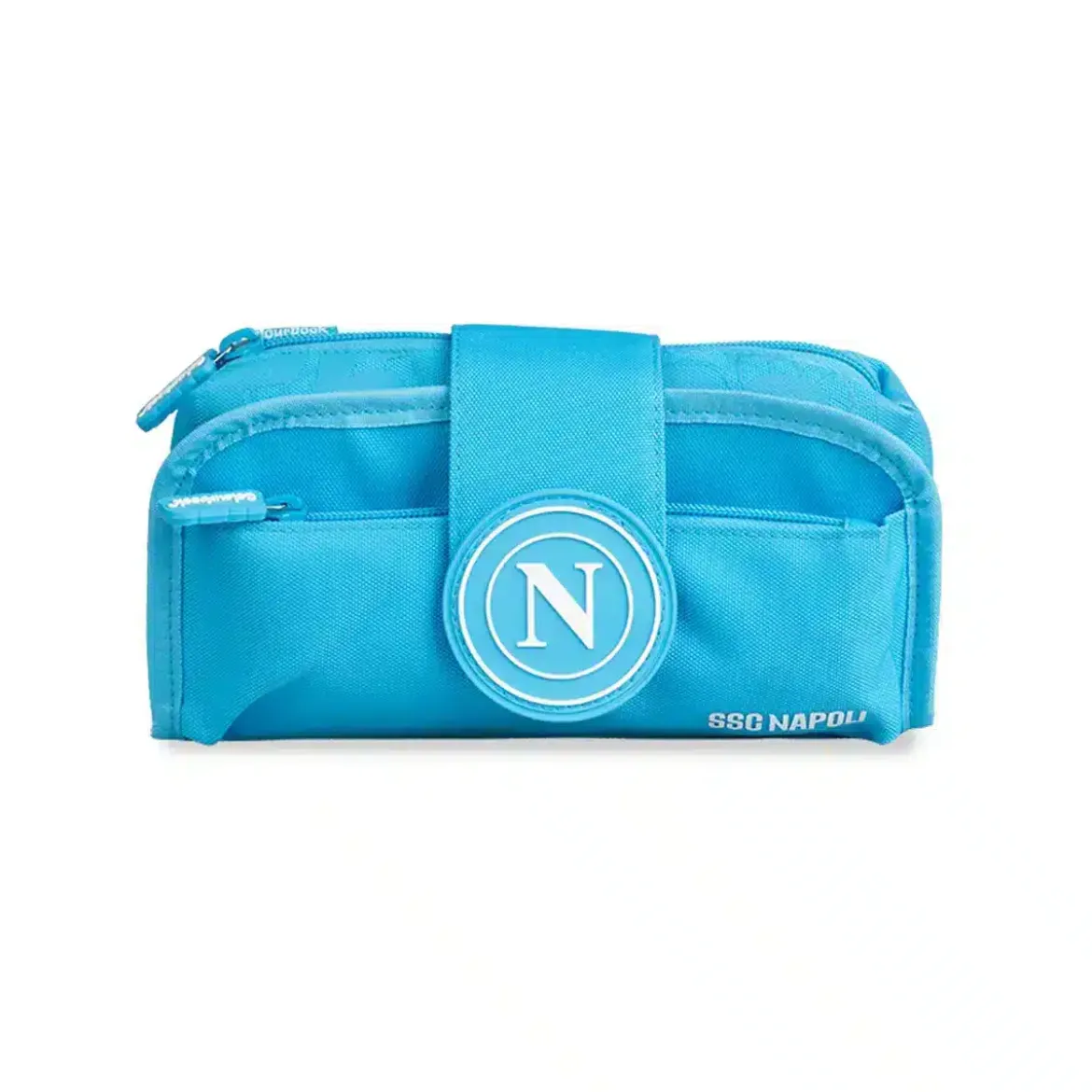 Portapenne 2 in 1 SSC Napoli