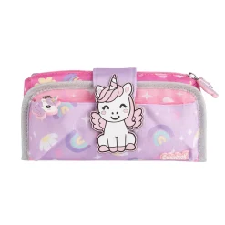 Portapenne 2 in 1 Unicorn