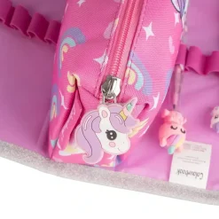 Portapenne 2 in 1 Unicorn