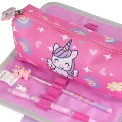 Portapenne 2 in 1 Unicorn