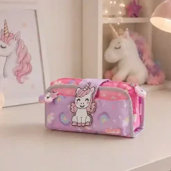 Portapenne 2 in 1 Unicorn