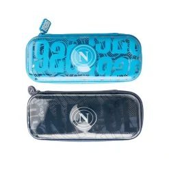 Portapenne rigido SSC Napoli
