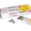 Punti metallici per cucitrice – Passo 10