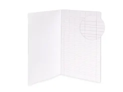 Quaderno A4 Abstract – Righe prima e seconda elementare