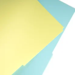 Quaderno A4 con spirale 150 fogli Rigo 4mm – Quadretti senza margini