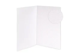 Quaderno A4 PPLight – Quadretti 4 millimetri