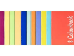 Quaderno A5 – Rigo 4°/5° elementare