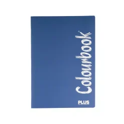 Quaderno A4 Wild – Foglio Bianco