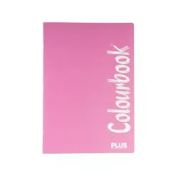 Quaderno A4 Wild – Foglio Bianco