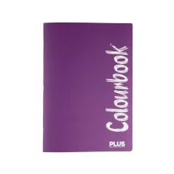 Quaderno A4 Wild – Foglio Bianco