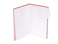 Quaderno cartonato A4 Plus – Rigo 4°/5° elementare