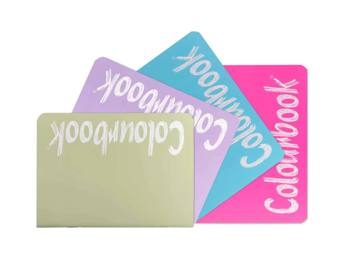 Quaderno 12×16,5cm – Righe scuole medie e superiori