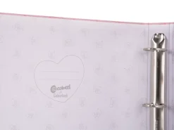 Raccoglitore ad anelli A4 Coccolotti Classic