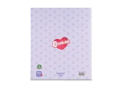 Raccoglitore ad anelli A4 Coccolotti Classic