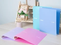 Raccoglitore ad anelli A4 – Folder Wave