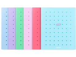 Raccoglitore ad anelli A4 Pin It Folder +4 pin omaggio