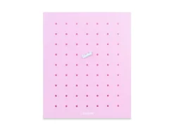 Raccoglitore ad anelli A4 Pin It Folder +4 pin omaggio