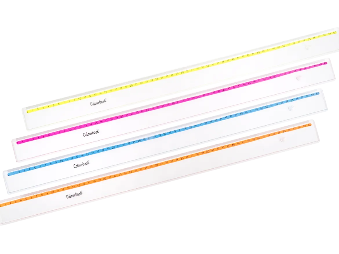 Riga 60cm Fluo