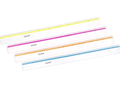 Riga 50cm Fluo