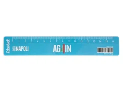 Righello 16cm SSC Napoli Again