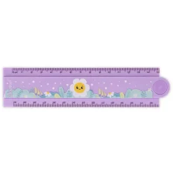 Righello pieghevole Daisy