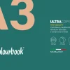 Risma carta A3 – Ultracopy80