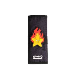 Rotolo portapastelli Gianpiero x Colourbook – 24 matite colorate