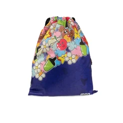 Sacca coulisse Gianpiero x Colourbook