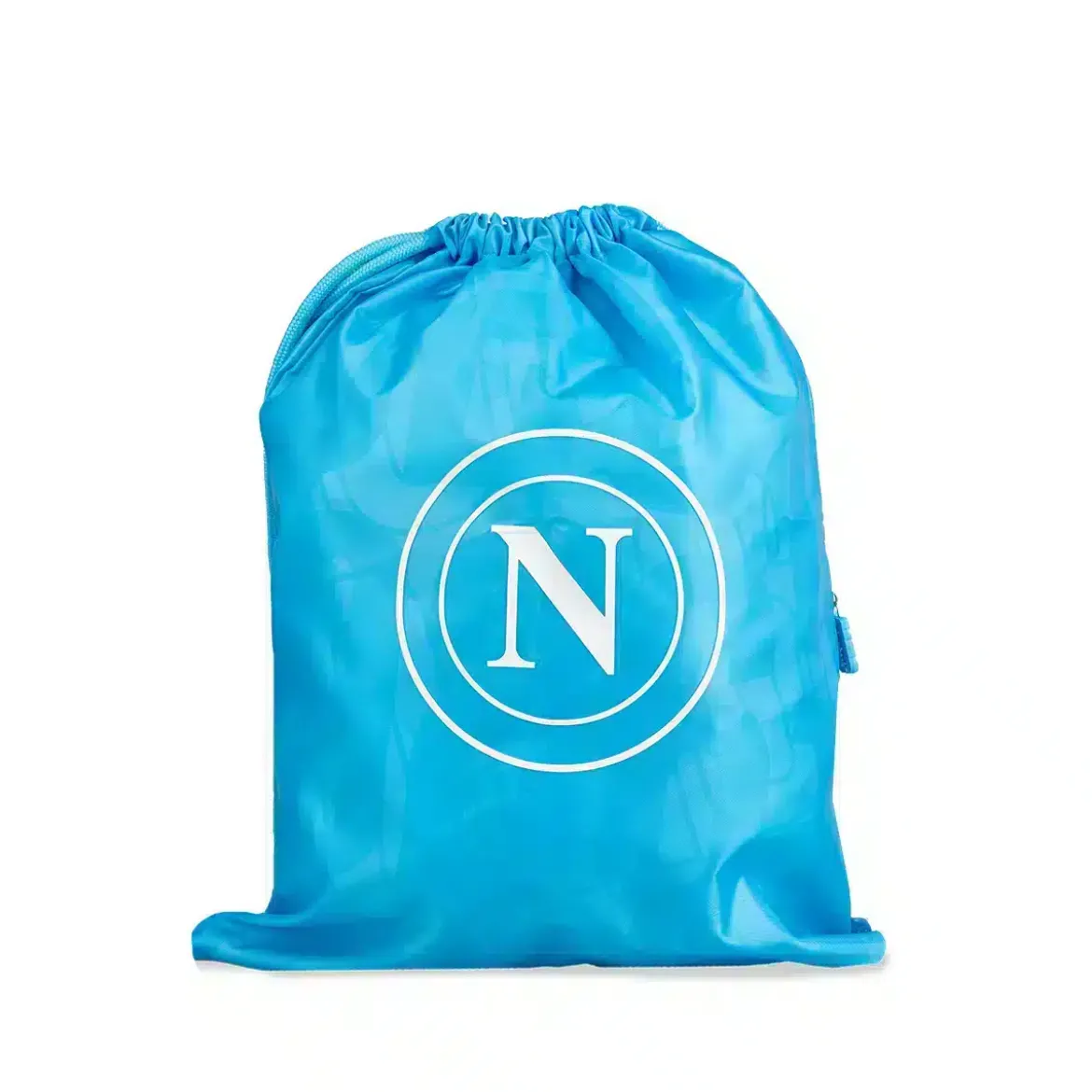 Sacca coulisse SSC Napoli
