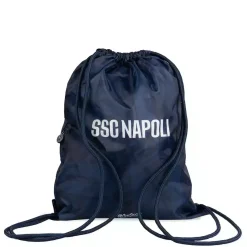 Sacca coulisse SSC Napoli