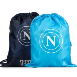 Sacca coulisse SSC Napoli