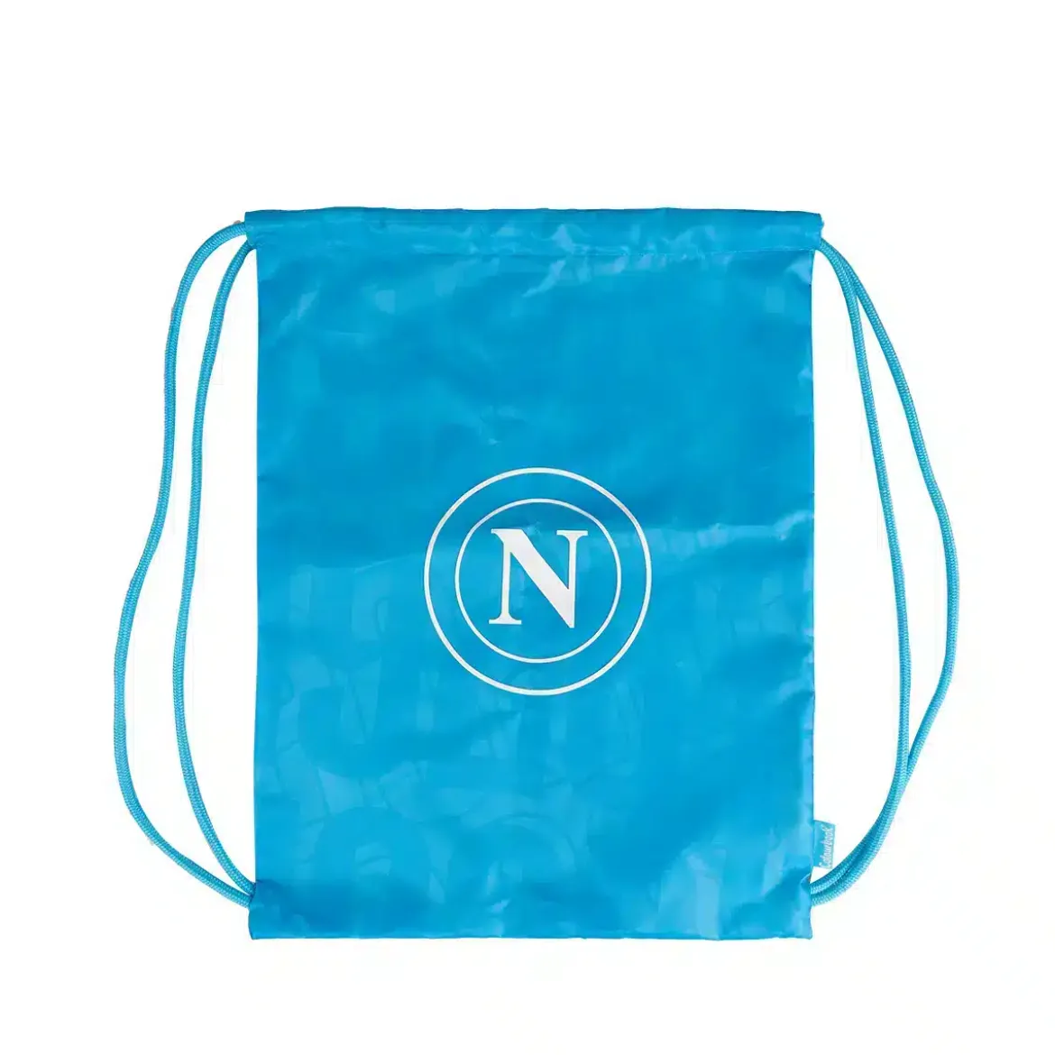 Sacca coulisse SSC Napoli