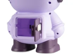 Salvadanaio Space Bank Astronauta