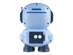 Salvadanaio Space Bank Astronauta