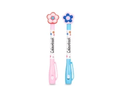Secret Pen Flower