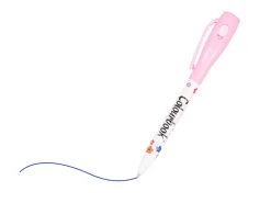 Secret Pen Flower