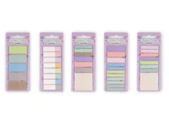 Segnapagina adesivi – Stickly Memo