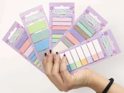 Segnapagina adesivi – Stickly Memo