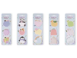Segnapagina adesivi – Stickly Cute