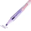 Set 3 evidenziatori doppia punta Duo Tone Coccolotti