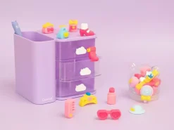 Set 12 gomme colorate – Le Gommine