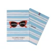 Set 3 mini quaderni – Capri Vice