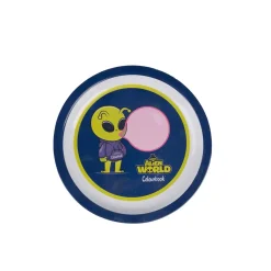 Set pappa completo Alien World – 5 pezzi BPA free