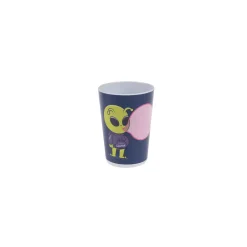Set pappa completo Alien World – 5 pezzi BPA free