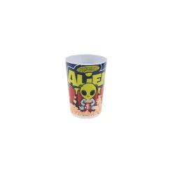 Set pappa completo Alien World – 5 pezzi BPA free