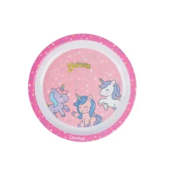Set pappa Unicorn completo – BPA free